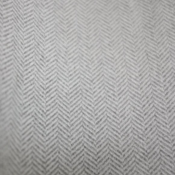 COPY - Kyodan Women's Gray White Herringbone Chevron Ankle Leggings Pattern Siz… - Picture 9 of 13